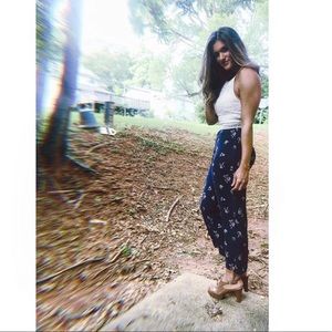 Inspired Hearts Tank top Romper